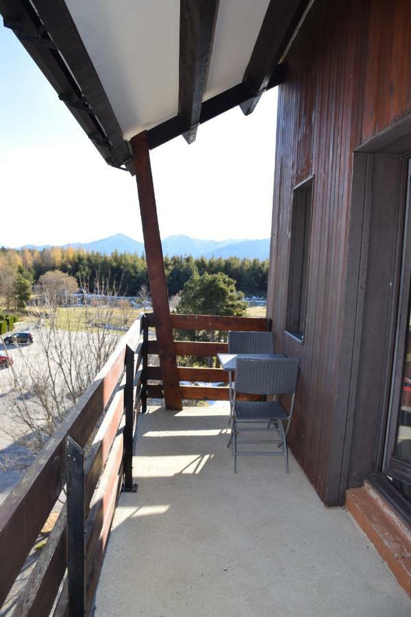 T2 Aux Pieds Des Pistes De P2000 Apartment Bolquere Exterior photo