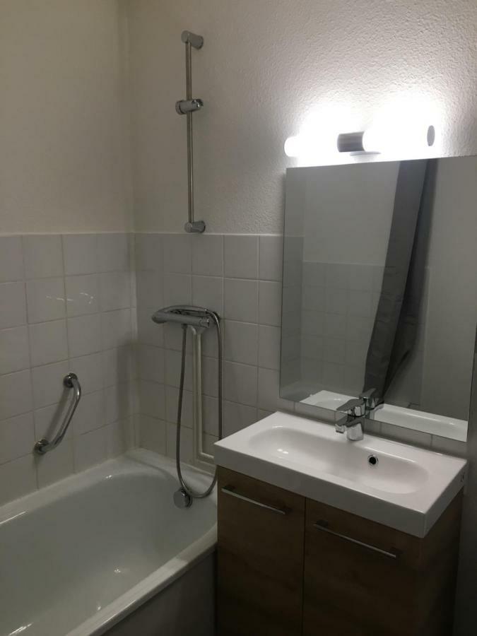 T2 Aux Pieds Des Pistes De P2000 Apartment Bolquere Exterior photo